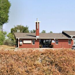 East Gate Wesleyan Church, Billings, Montana, United States