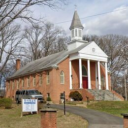 Great Love Church, Annandale, Virginia, United States