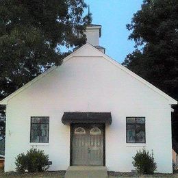 Victory Chapel Wesleyan Church, Snow Camp, North Carolina, United States