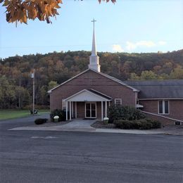 Brookside Wesleyan Church, Julian, Pennsylvania, United States