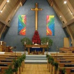 St. Hilary's Church, Mississauga, Ontario, Canada