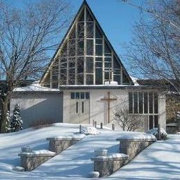 St. Hilary's Church, Mississauga, Ontario, Canada