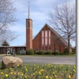 Greece Baptist Church, Rochester, New York, United States