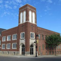 Northridge Baptist Church, Des Moines, Iowa, United States