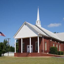 Piedmont Wesleyan Church, Piedmont, South Carolina, United States