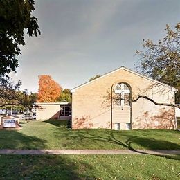 Central Wesleyan Church, Jackson, Michigan, United States