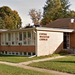 Central Wesleyan Church, Jackson, Michigan, United States