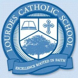 Our Lady Of Lourdes Catholic, Bettendorf, Iowa, United States