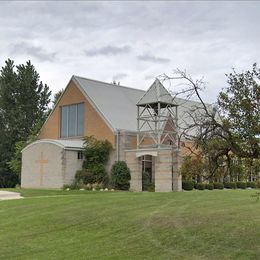 St. James the Apostle, Brampton, Ontario, Canada