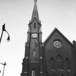 Calvary Burmese Baptist Church, Washington, District of Columbia, United States