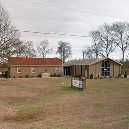 Bethel Wesleyan Church, Rose Hill, North Carolina, United States