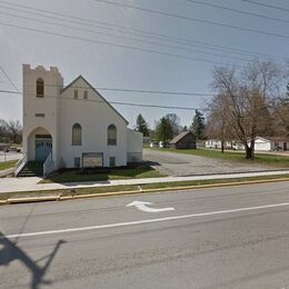 Leesburg Wesleyan Church, Leesburg, Ohio, United States