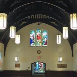 St. John the Baptist, Mississauga, Ontario, Canada