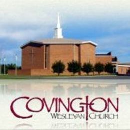 Covington Memorial Wesleyan Church, Reidsville, North Carolina, United States