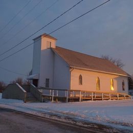 Bono Baptist Church, Martin, Ohio, United States