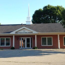 First Church of Christ, Scientist, West Des Moines, Iowa, United States