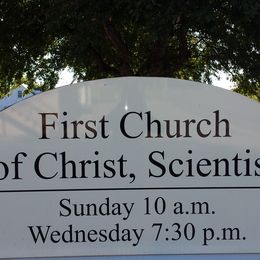 First Church of Christ, Scientist, West Des Moines, Iowa, United States