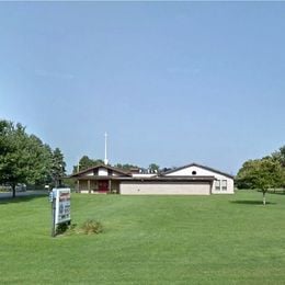 Community Baptist Church, Tallmadge, Ohio, United States