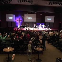 Heartland Vineyard Church, Cedar Falls, Iowa, United States