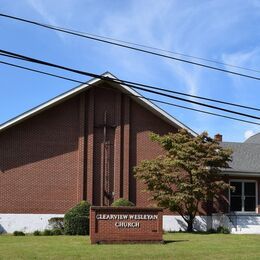 Clearview Wesleyan Church, Martinsville, Virginia, United States