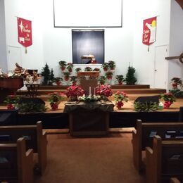 Clearview Wesleyan Church, Martinsville, Virginia, United States