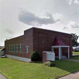 Evangelical Wesleyan Church, Allentown, Pennsylvania, United States