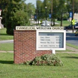 Evangelical Wesleyan Church, Allentown, Pennsylvania, United States