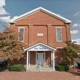 First Wesleyan Church, Chillicothe, Ohio, United States