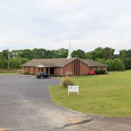 Bridge of Hope Community Church, Anderson, South Carolina, United States