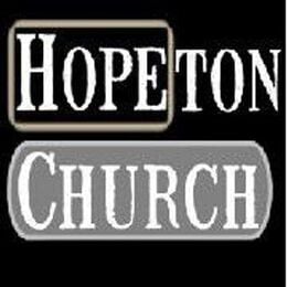 Hopeton Wesleyan Church, Hopeton, Oklahoma, United States