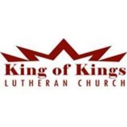 King Of Kings Lutheran Church, Cedar Rapids, Iowa, United States