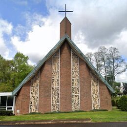 First Baptist Church Levittown-Fairless Hills, Levittown, Pennsylvania, United States