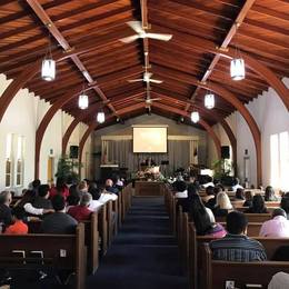 Hope Christian Church, La Puente, California, United States