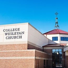 College Wesleyan Church, Marion, Indiana, United States