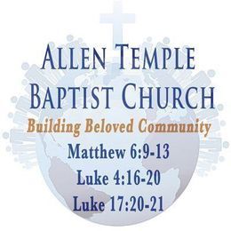 Allen Temple Baptist Church, Oakland, California, United States