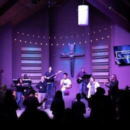 New City Church, Cedar Rapids, Iowa, United States