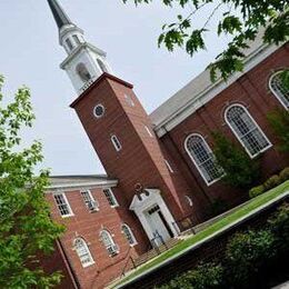 First Baptist Church, Boise, Idaho, United States