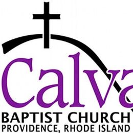 Calvary Baptist Church, Providence, Rhode Island, United States