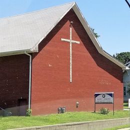 St. Joseph Chin Baptist Church, Saint Joseph, Missouri, United States