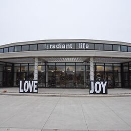 Radiant Life Church, Sturgis, Michigan, United States