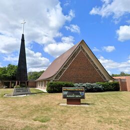 First Evangelical Free Church Boone, Boone, Iowa, United States