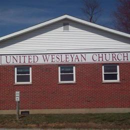 Crosspoint Wesleyan Church, Mt Orab, Ohio, United States