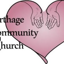 Carthage Community Church, Carthage, Indiana, United States