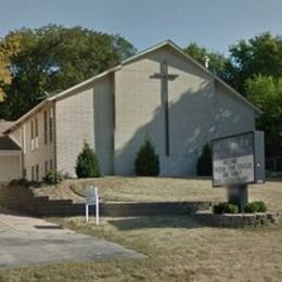 Hillside Wesleyan Church, Cedar Rapids, Iowa, United States