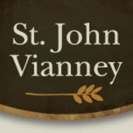 St John Vianney Church, Bettendorf, Iowa, United States