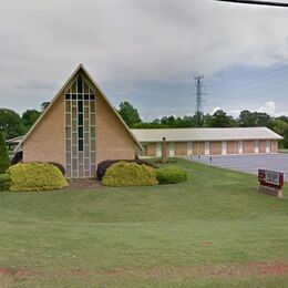 Sandy Ridge Wesleyan Church, Hickory, North Carolina, United States