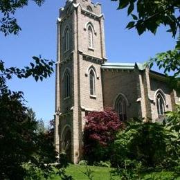 St. John's Church, Toronto, Ontario, Canada