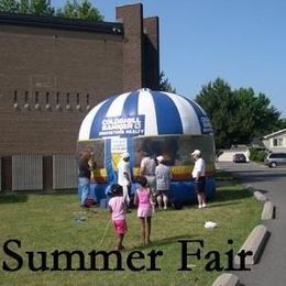 Summer Fair