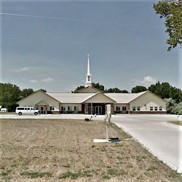 Summit Wesleyan Church, Buffalo, Wyoming, United States