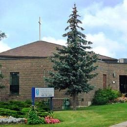 St. Jude's Church, Brampton, Ontario, Canada